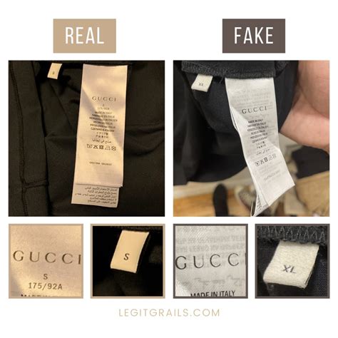 fake gucci kids clothes|Gucci jacket legit check.